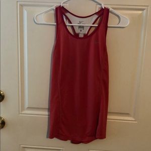 Nike Dri-Fit Tank Top